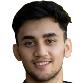 Logo Lakshya Sen
