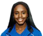 Logo Mia Robinson